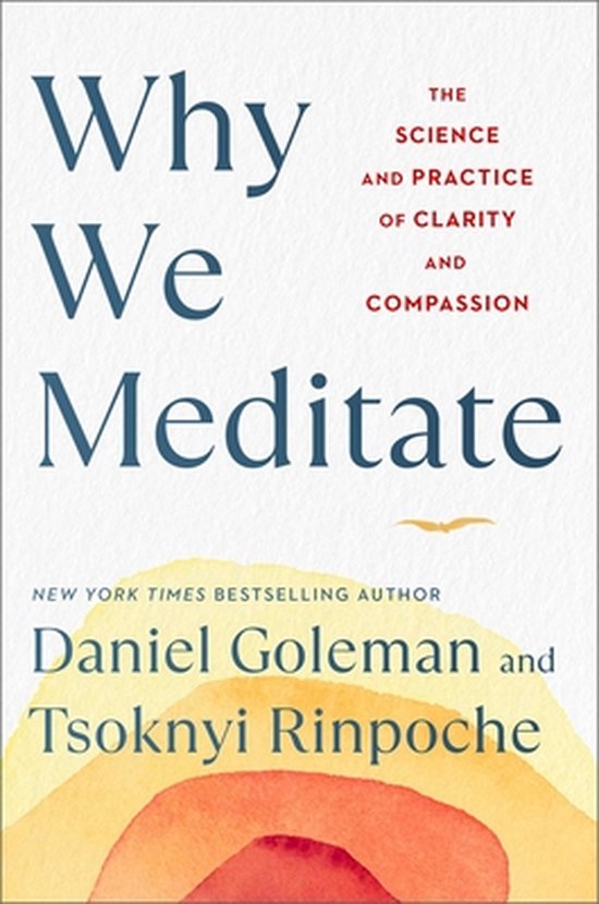 Foto: Why we meditate