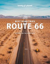Road Trips Guide- Lonely Planet Best Road Trips Route 66