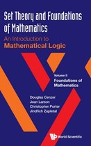 Set Theory And Foundations Of Mathematics: An Introduction To Mathematical Logic - Volume Ii
