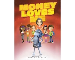 Money Loves Me