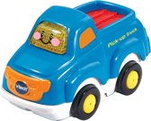 Bol.com VTech Toet Toet Auto's Paul Pick-up Truck - Speelfiguur aanbieding