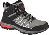 Campus Rimo High CM0107321230, Mannen, Grijs, Trekkingschoenen, maat: 42