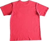 Helly Hansen T-shirt rood M