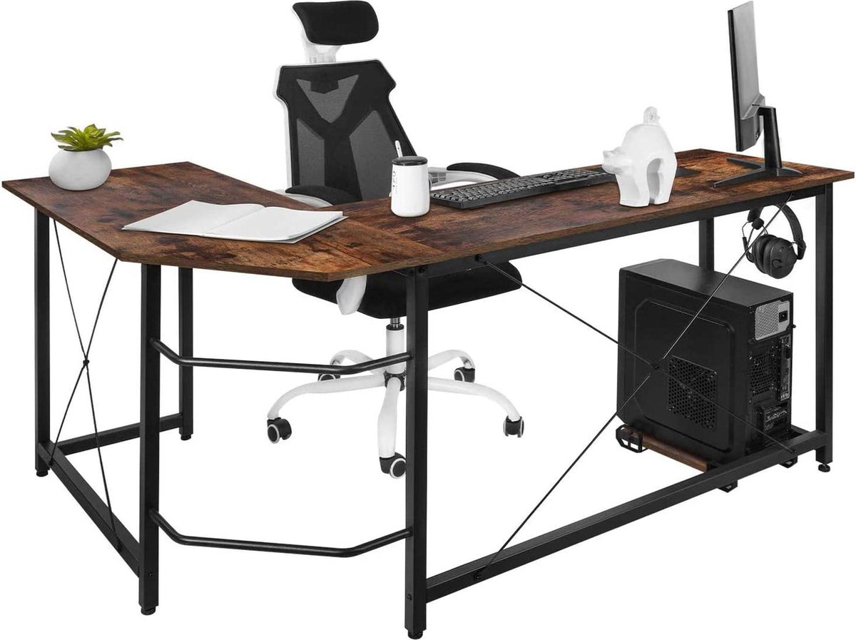 Bureau Computertafel Laptop tafel
