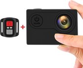 Action Cam – Actie Camera Set – Action Camera – Action Camera Waterproof – Action Camera Waterdicht - Flanner®