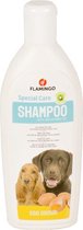 Flamingo shampoo care met ei geur - 300ml