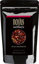 Novus Tea Wild Encounter 100 gram Losse Thee - Award Winning Tea