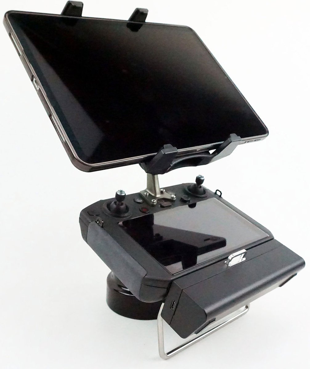 LifThor SC PRO Enterprise tablethouder geschikt voor DJI drones