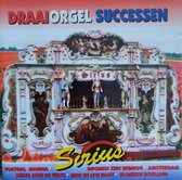 Draaiorgel Successen ''Sirius'' - Cd Album
