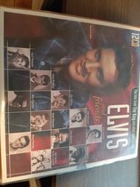 Elvis & Friends -205Tr-