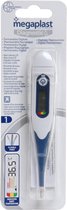 Megaplast - Thermometer - Koortsmeter - Temperatuurmeter - Indicator
