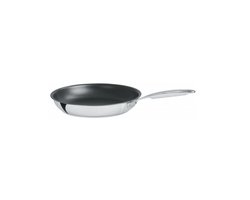 Cristel Castel’Pro koekenpan 32cm