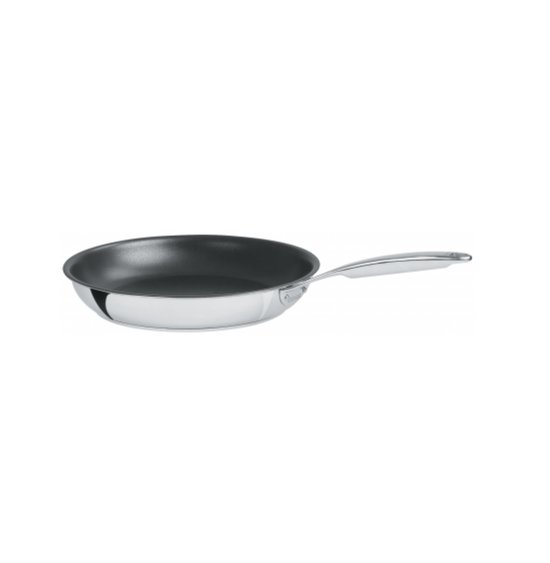 Cristel Castel’Pro koekenpan 32cm