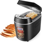 Broodmachine - Broodbakmachine