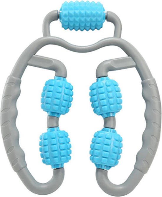 BackBaller Rouleau En Mousse Pour Soulager La Douleur En