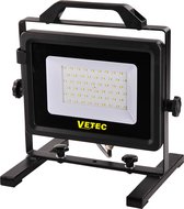 Vetec 55.107.55 LED Bouwlamp Comprimo - 50W - 230V - 5500Lm - IP65