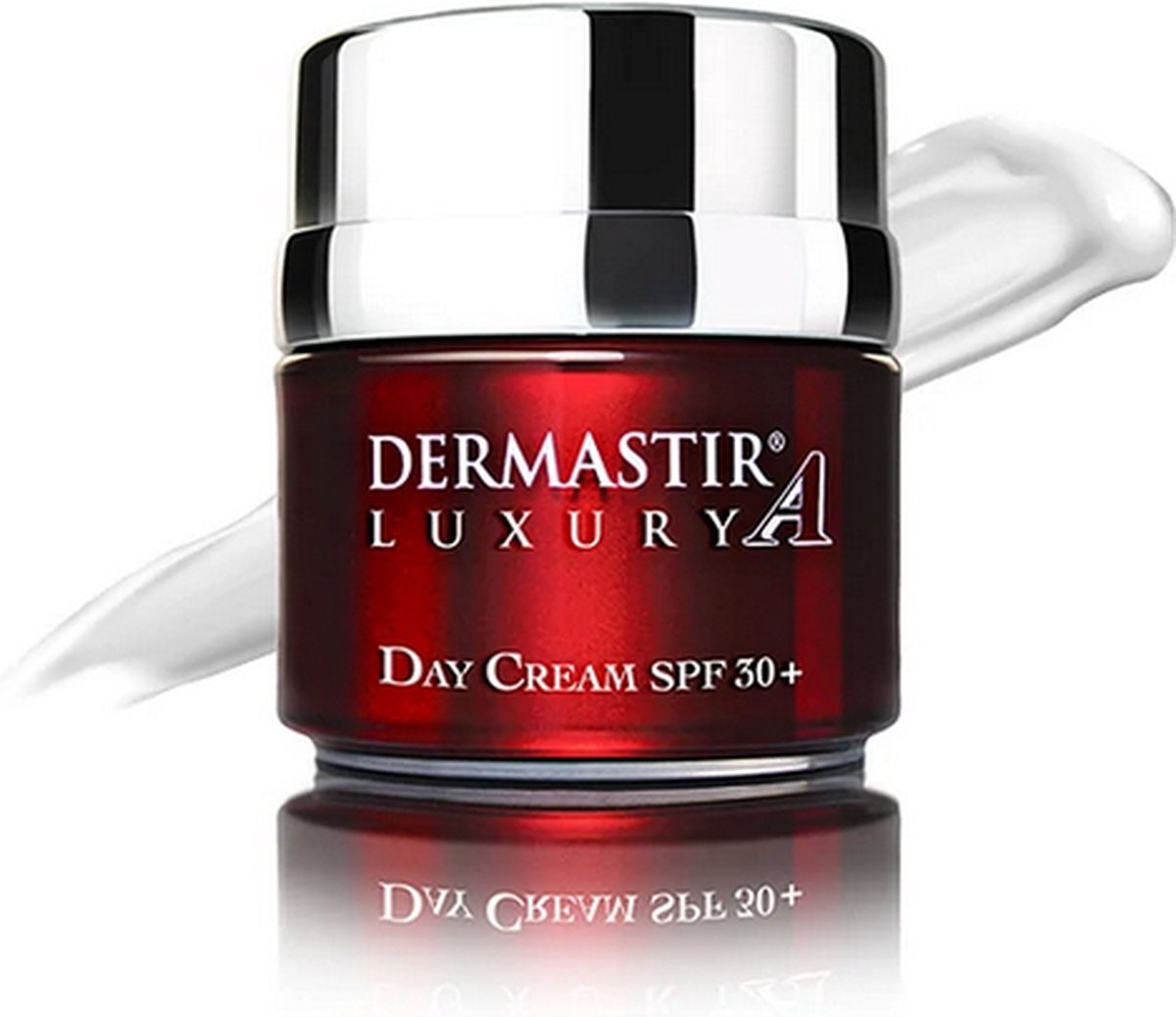 Dermastir Day Cream SPF30+