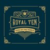 King Of The World - Royal 10 (CD)
