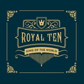 Royal 10 (CD)