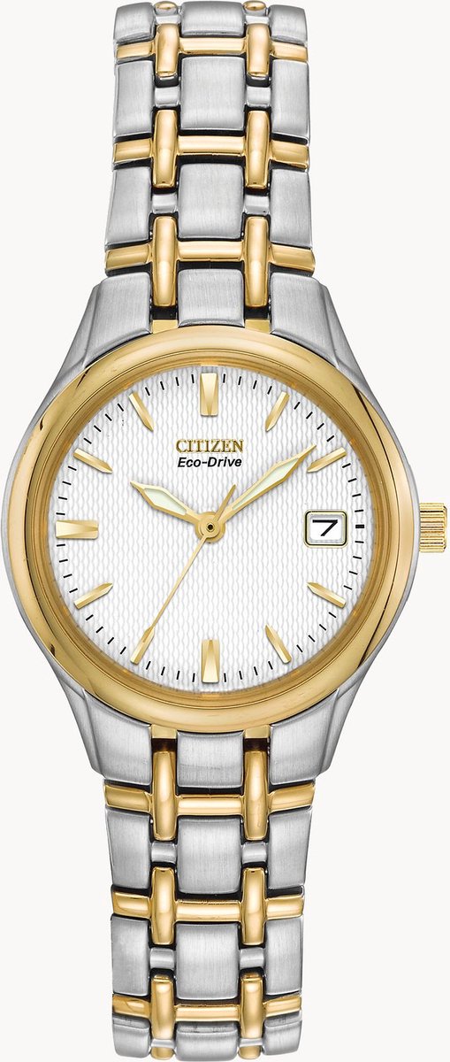 Citizen Elegance EW1264-50A Horloge