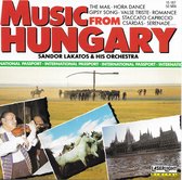 Music from Hungary