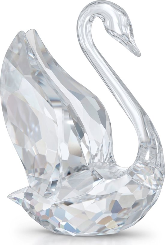 Cristal Swarovski Signum Swan M 5613255