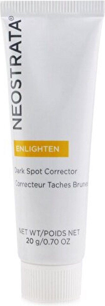 Enlighten Dark Spot Corrector - Gel K Redukci Pigmentových Skvrn 20.0g