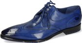 Melvin & Hamilton Heren Derby schoenen Elvis 63