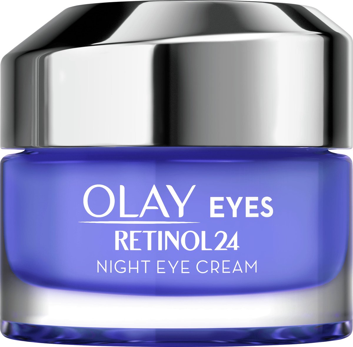 Olay Retinol24 - Oogcrème Voor De Nacht - Met Retinol En Vitamine B3 - 15ml - Olay
