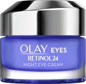 Olay Retinol24 - Oogcrème Voor De Nacht - Met Retinol En Vitamine B3 - 15ml
