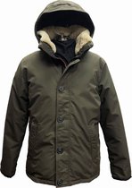 Outdoor Survival Canada Nyik urban shearling os0113 alpine moss 2XL