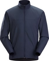 Arc'teryx solano jacket men's 23072 L