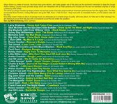 Various Artists - Southern Bred Vol.23 -Tennessee R'n'b Rockers (CD)