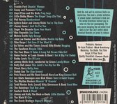 Various Artists - Sadie's Gentlemen's Club Vol.2-Flirtin (CD)