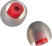 Spinfit CP100 - The ultimate silicone eartip - Size M - 1 paar