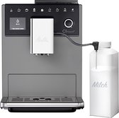 Melitta CI Touch F630-103 Plus - Volautomatische espressomachine