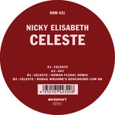 Celeste (robag Whrume/roman Flugel Rmxes)