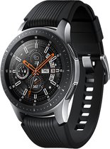 Samsung Galaxy Watch - 46mm - Zilver