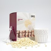 UNIQ Neusontharing set - Nose Wax Kit - Neushaartjes verwijderen