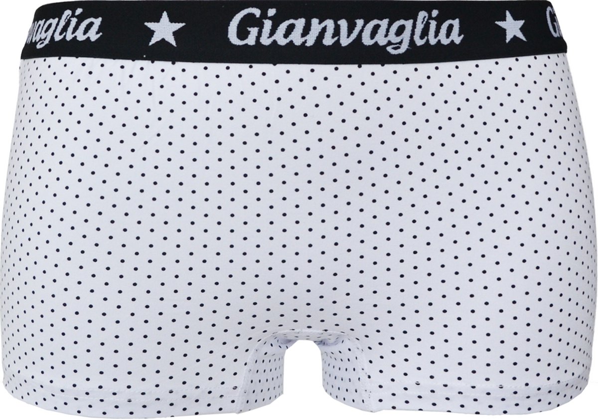 Dekker Panty Damen Boxershort Panty Hipster S | Preisvergleich