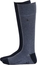 Levi's - Kniekous Vintage Cut Blauw 2Pack - 43-46 -