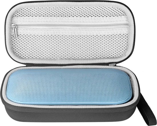 RHYTHMFLAME Coque en Siliconen adaptée pour Bose SoundLink Flex