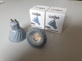 Luxna Spots GU10 LED 4 stuks
