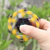 Fidget Spinner - Wacky Tracks - Fidget Toy Necklace - Switch Puzzle - Snake Puzzles - Anti Stress Jouets - Connu de TikTok -