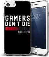 GAMERS - Iphone 7 : Gamers Don't Die