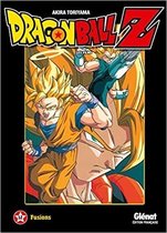 DRAGON BALL Z - Film 12