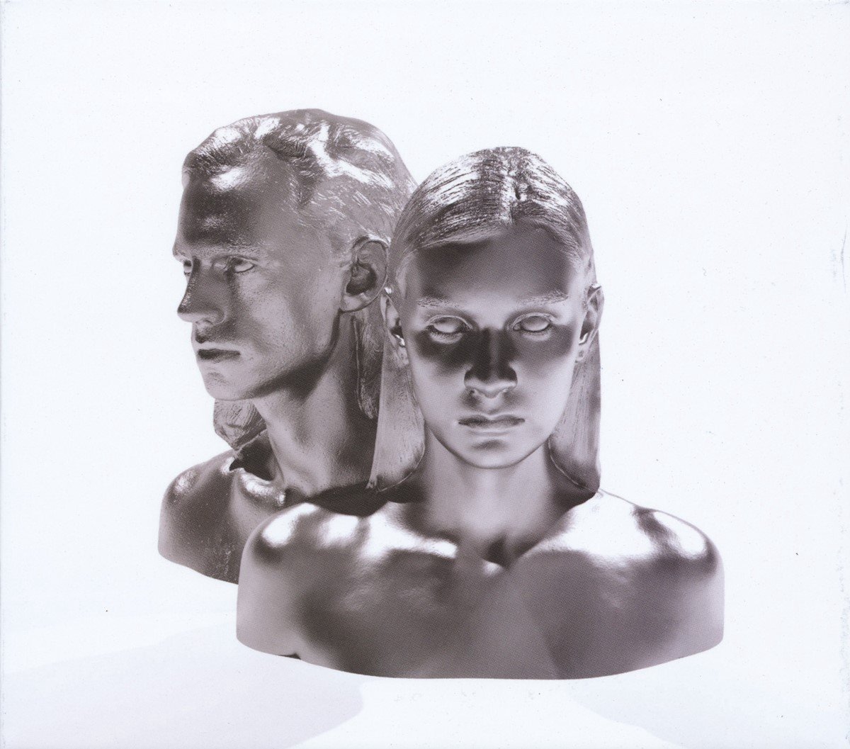 Gems - Kill The One You Love (LP)