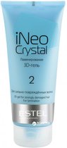 Gel 3D Estel Professional iNeo-Crystal voor ernstig beschadigd haar 200 ml (4606453022871)