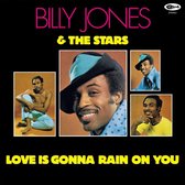 Love Is Gonna Rain On You (LP)