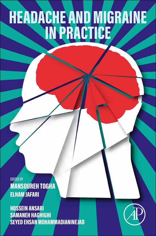 Headache and Migraine in Practice - cover